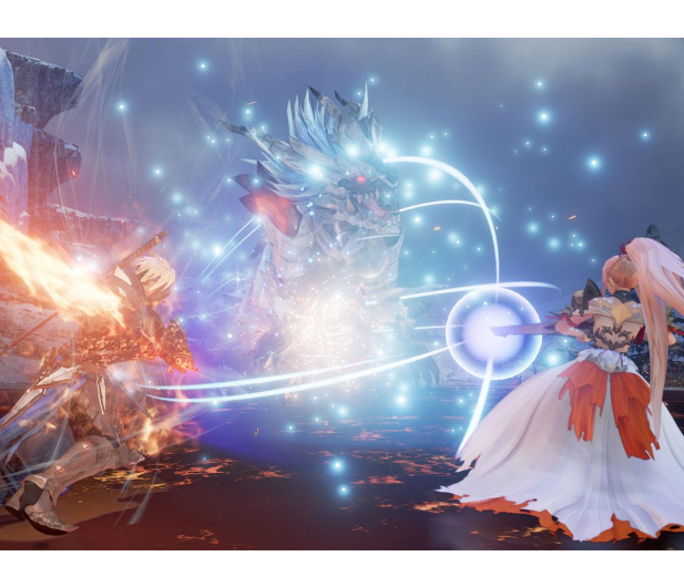 Switch Tales of Arise Beyond The Dawn Edition - 1511243 - zdjęcie 4